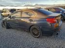 Subaru WRX Limited Image 7