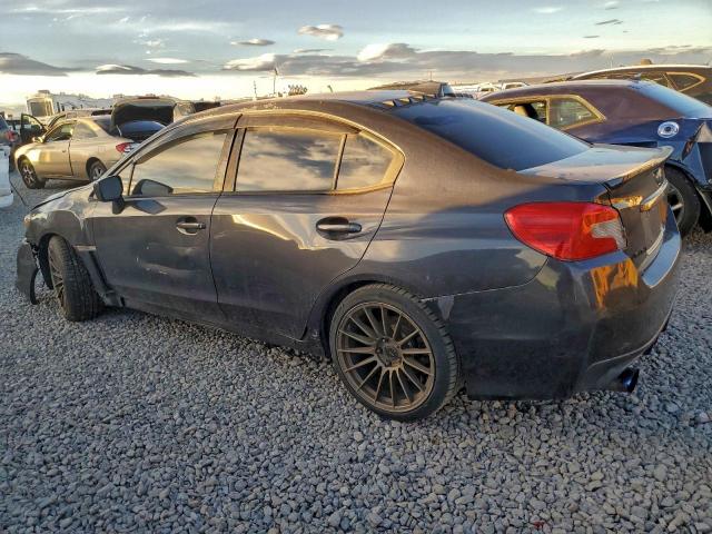 Subaru WRX Limited Image 7
