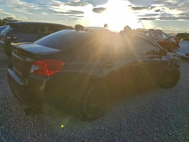 Subaru WRX Limited Image 3