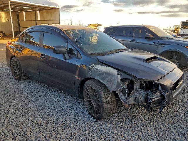 Subaru WRX Limited Image 4