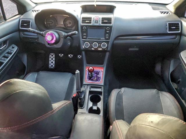 Subaru WRX Limited Image 5