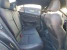 Subaru WRX Limited Image 9