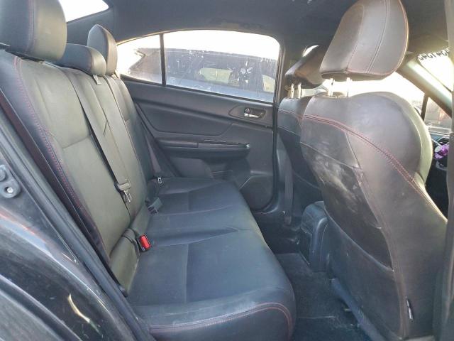 Subaru WRX Limited Image 9