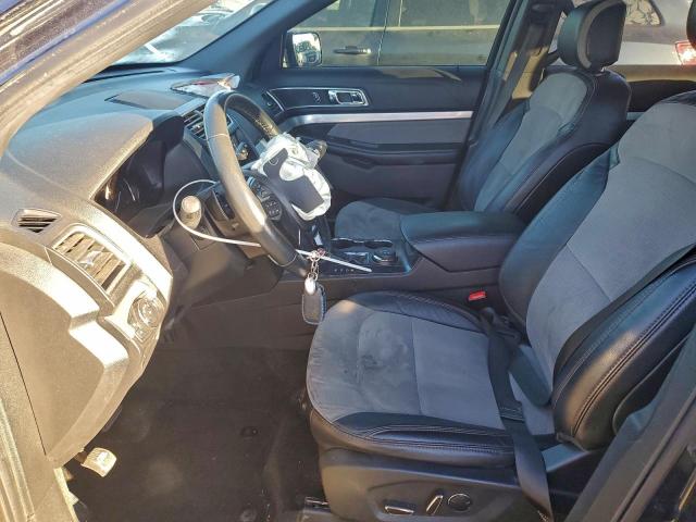 Ford Explorer Xlt Image 11