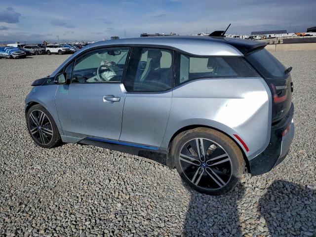 BMW I Series Rex Image 3