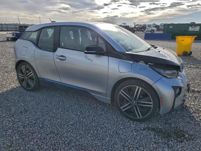 BMW I Series Rex Image 7