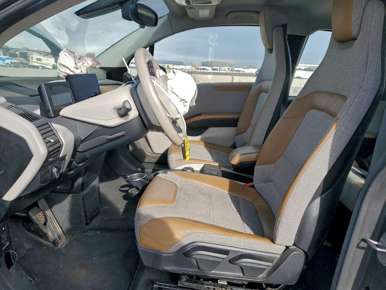 BMW I Series Rex Image 10