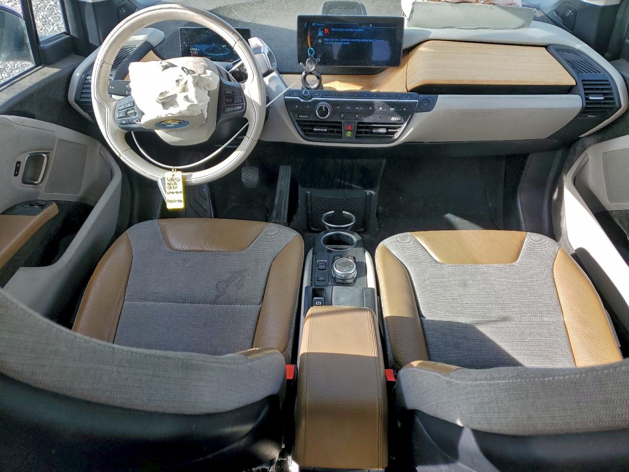 BMW I Series Rex Image 9