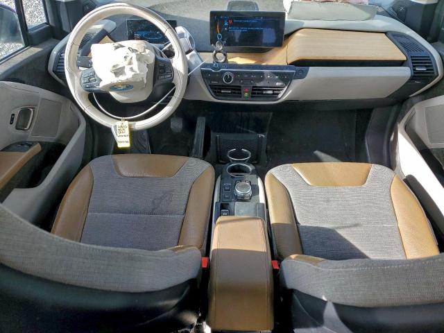 BMW I Series Rex Image 9