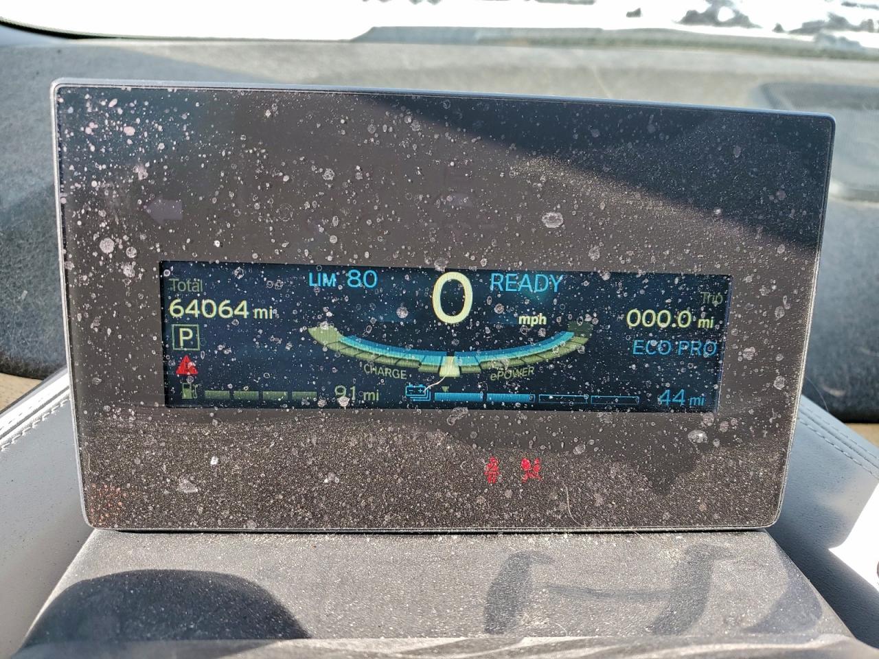 BMW I Series Rex Image 2