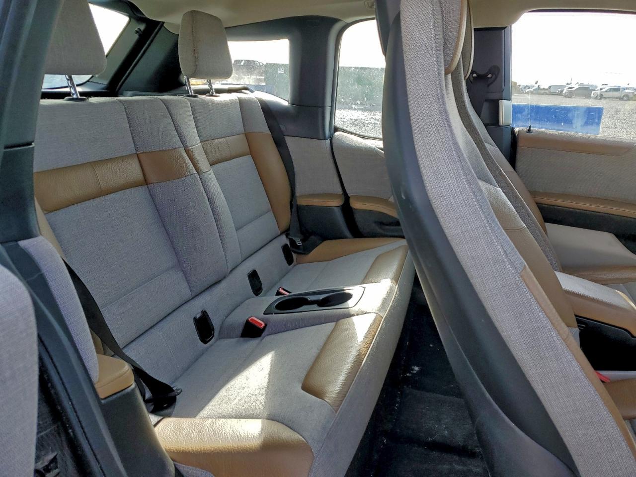 BMW I Series Rex Image 5