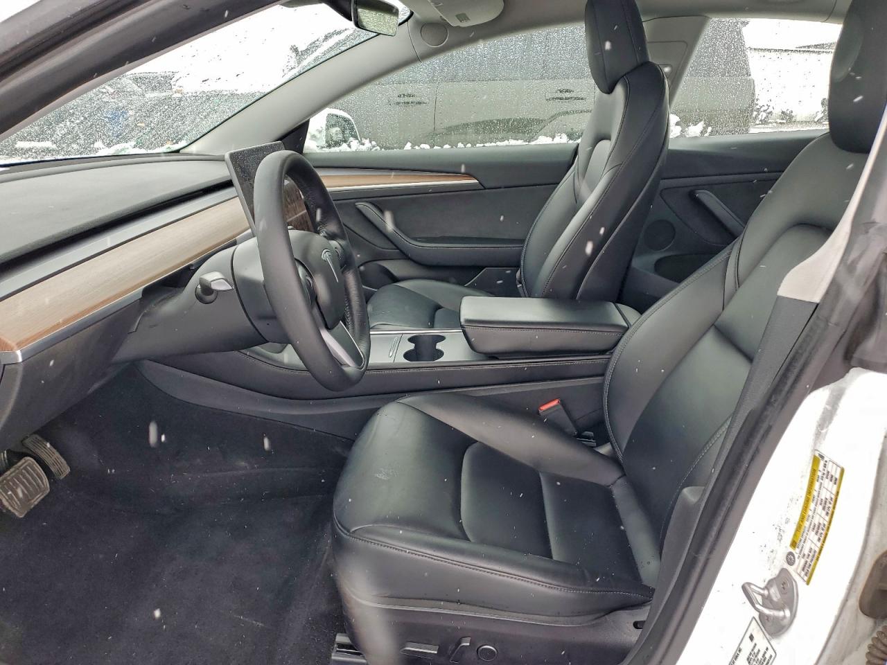 Tesla Model 3 Image 2