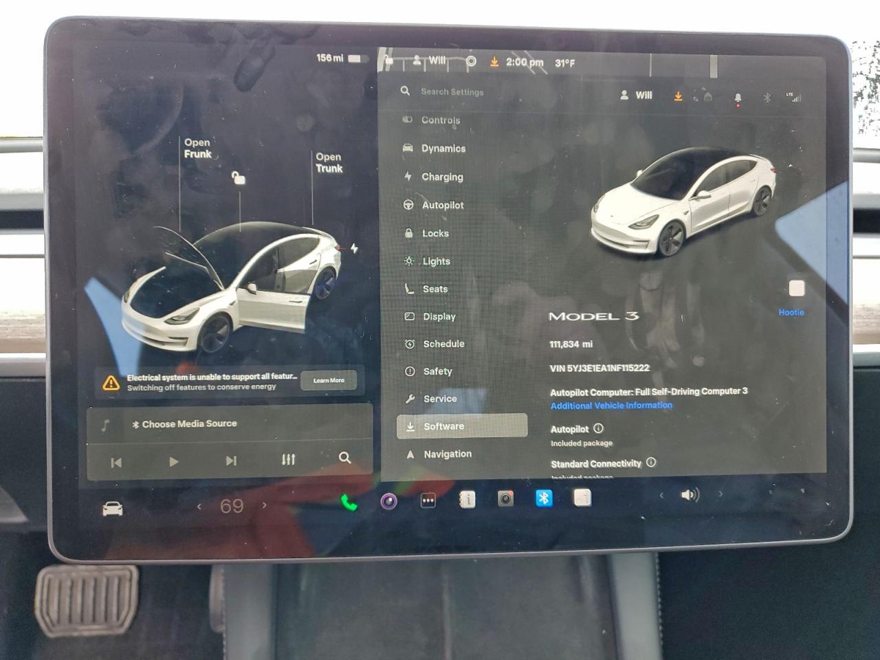 Tesla Model 3 Image 6