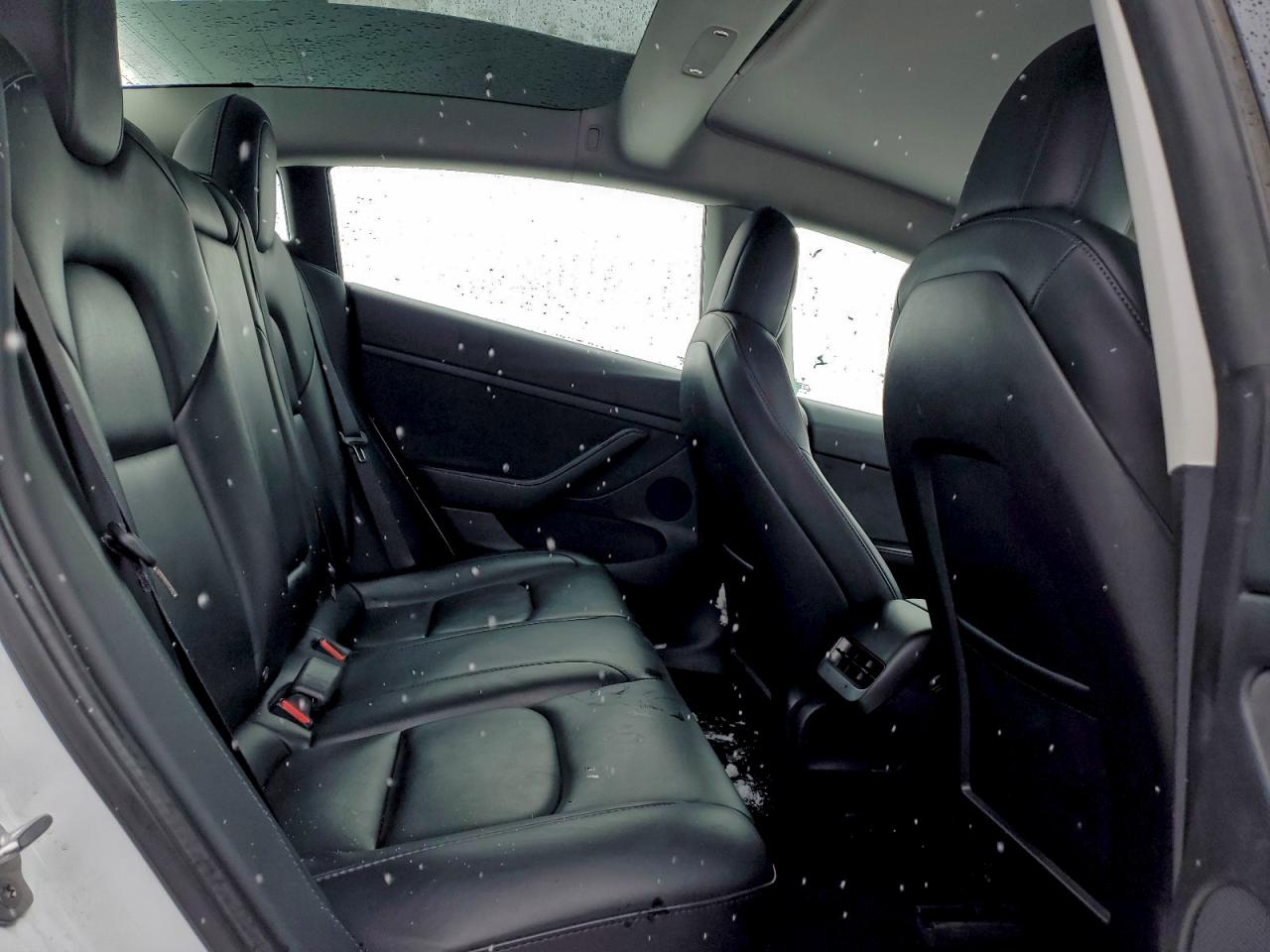 Tesla Model 3 Image 8