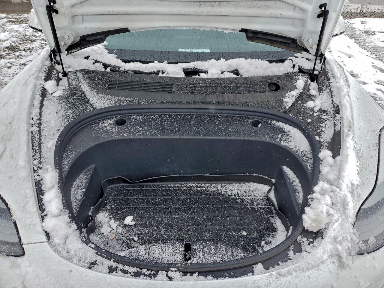 Tesla Model 3 Image 10