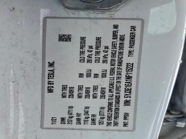 Tesla Model 3 Image 12