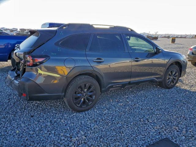 Subaru Outback Onyx Edition Xt Image 11