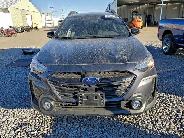 Subaru Outback Onyx Edition Xt Image 5