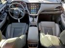 Subaru Outback Onyx Edition Xt Image 3