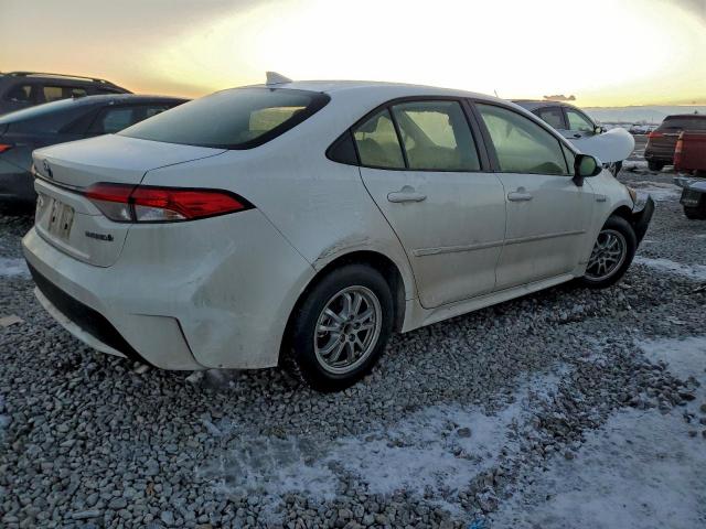 Toyota Corolla Le Image 9