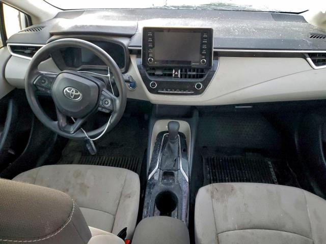 Toyota Corolla Le Image 4