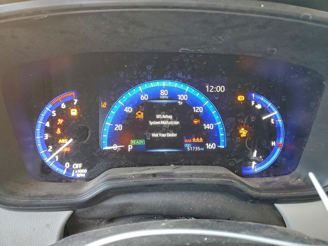 Toyota Corolla Le Image 12