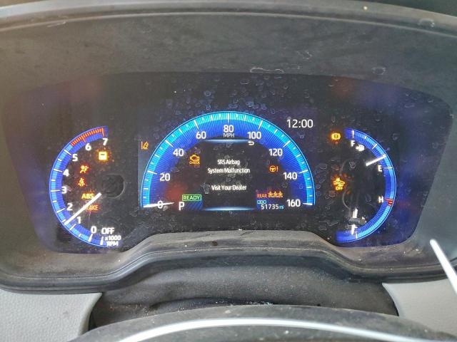 Toyota Corolla Le Image 12