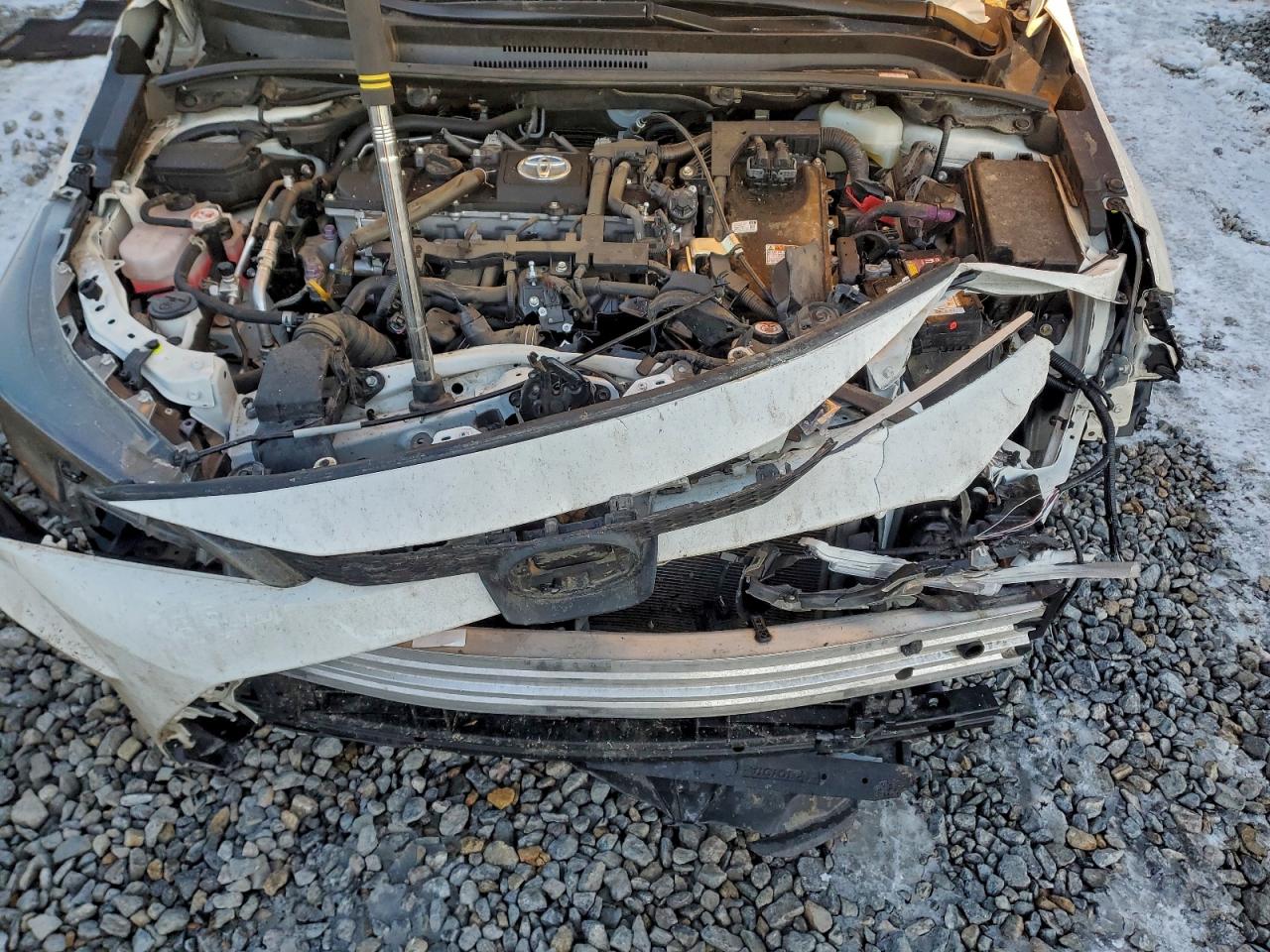 Toyota Corolla Le Image 7