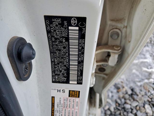 Toyota Corolla Le Image 8