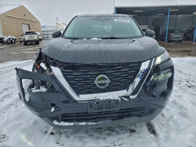 Nissan Rogue S Image 10