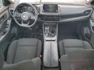 Nissan Rogue S Image 5