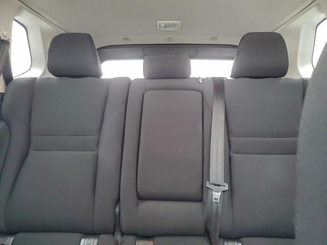 Nissan Rogue S Image 8