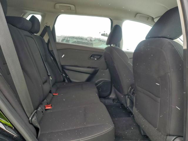 Nissan Rogue S Image 13