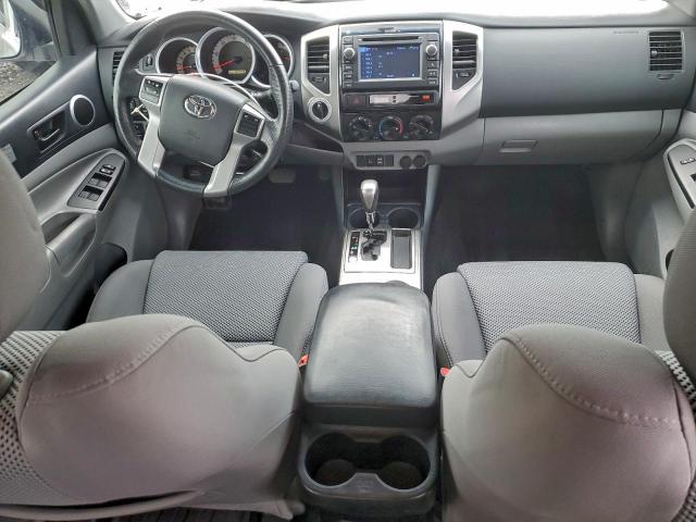 Toyota Tacoma Double Cab Image 5