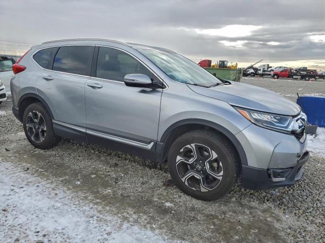 Honda Crv Touring Image 6