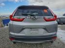 Honda Crv Touring Image 8