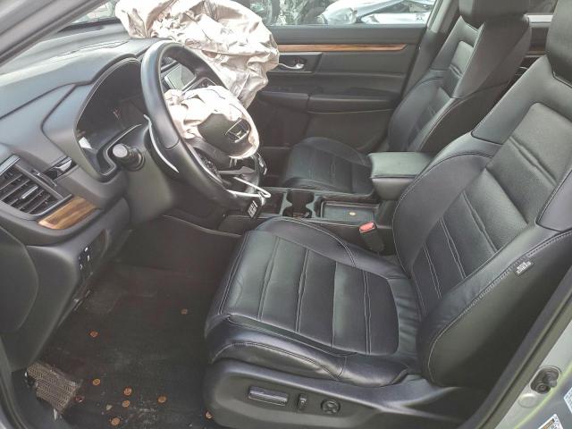 Honda Crv Touring Image 3