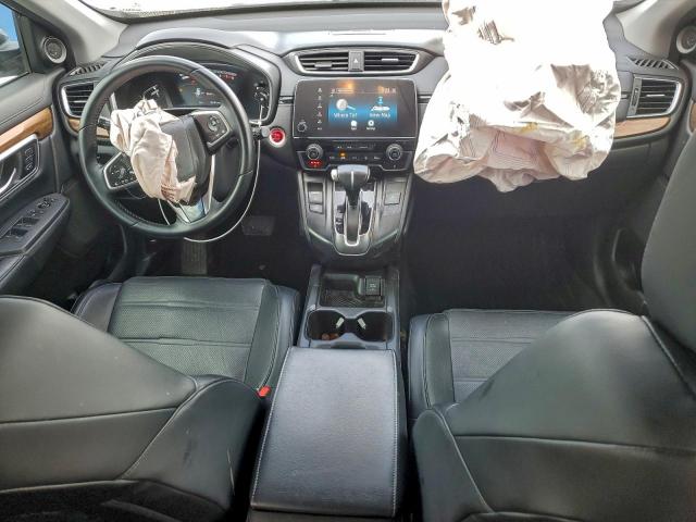 Honda Crv Touring Image 5