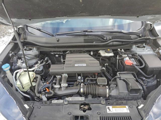 Honda Crv Touring Image 9