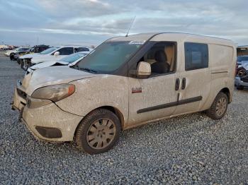  Salvage Ram Promaster