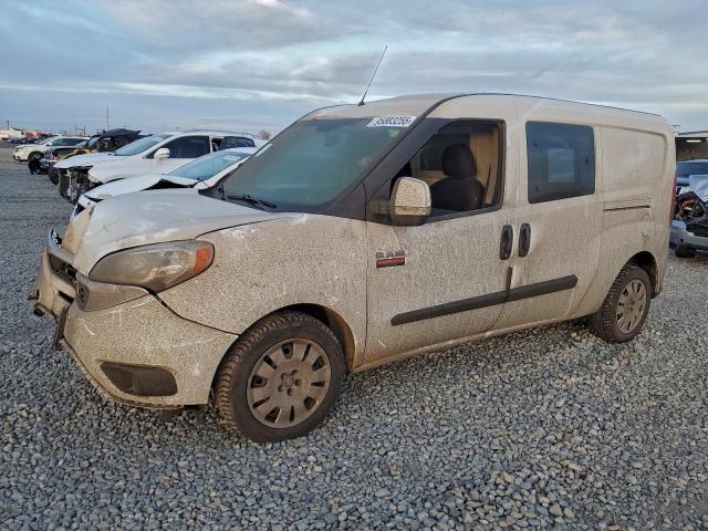  Salvage Ram Promaster