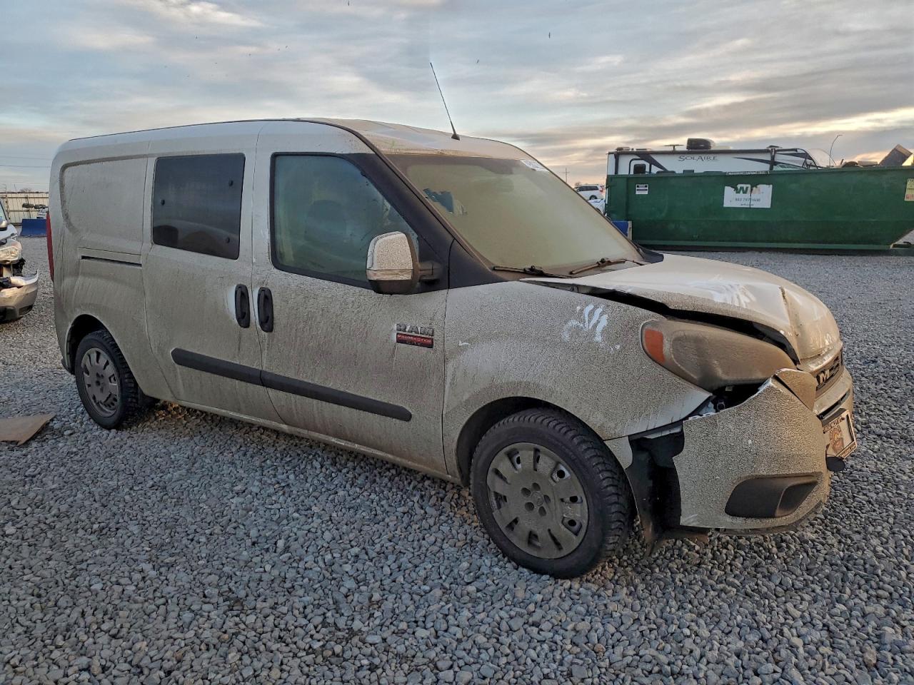 Ram Promaster Slt Image 6