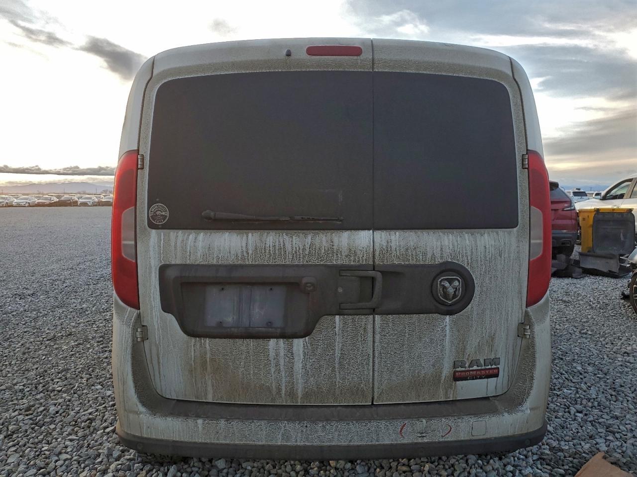 Ram Promaster Slt Image 9