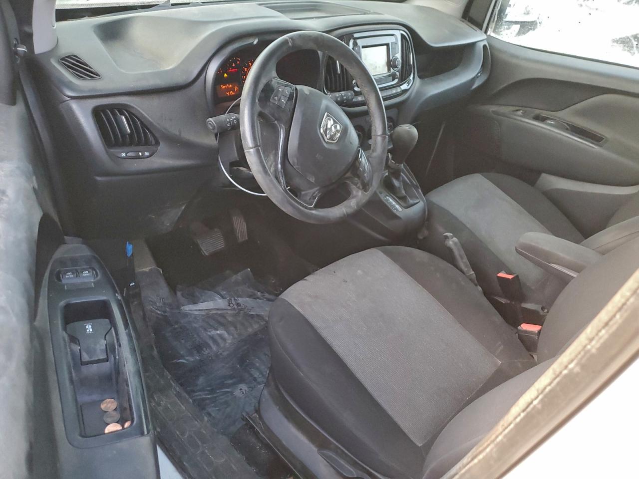 Ram Promaster Slt Image 11