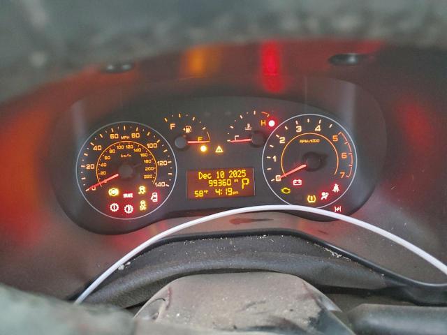 Ram Promaster Slt Image 12