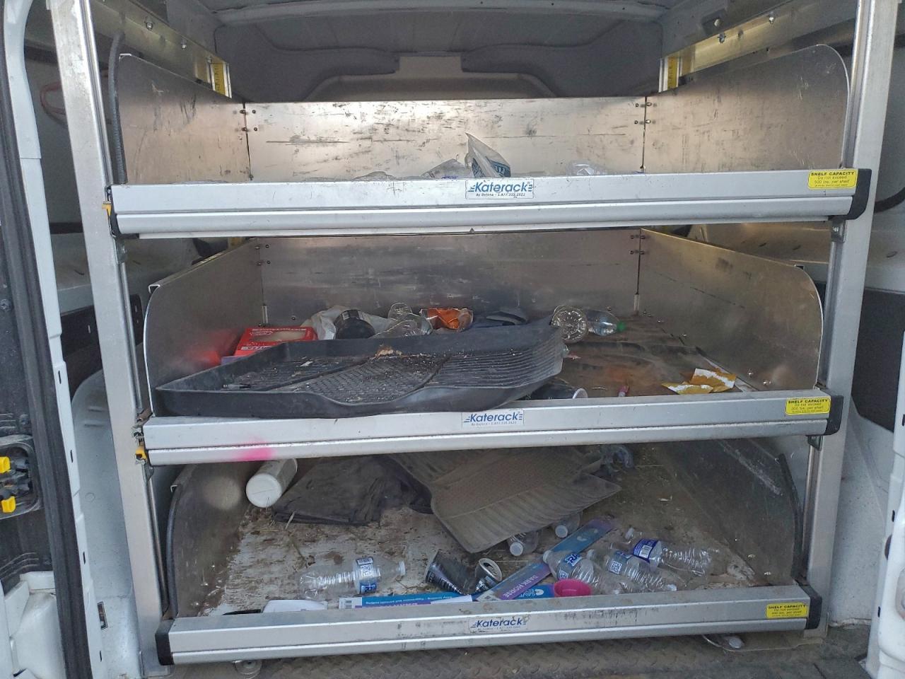 Ram Promaster Slt Image 3