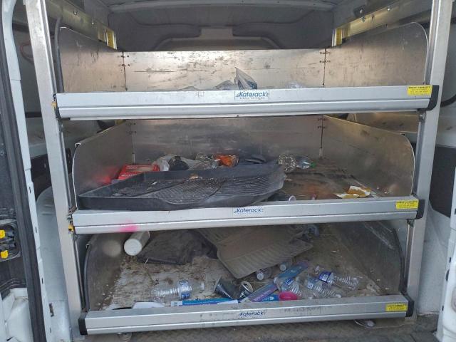 Ram Promaster Slt Image 3