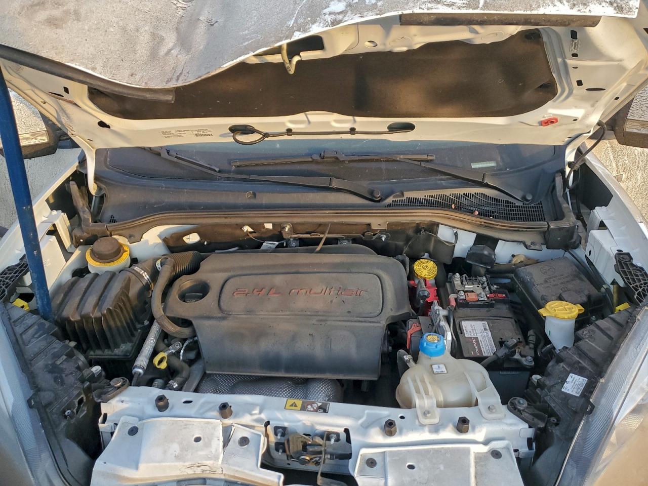 Ram Promaster Slt Image 2