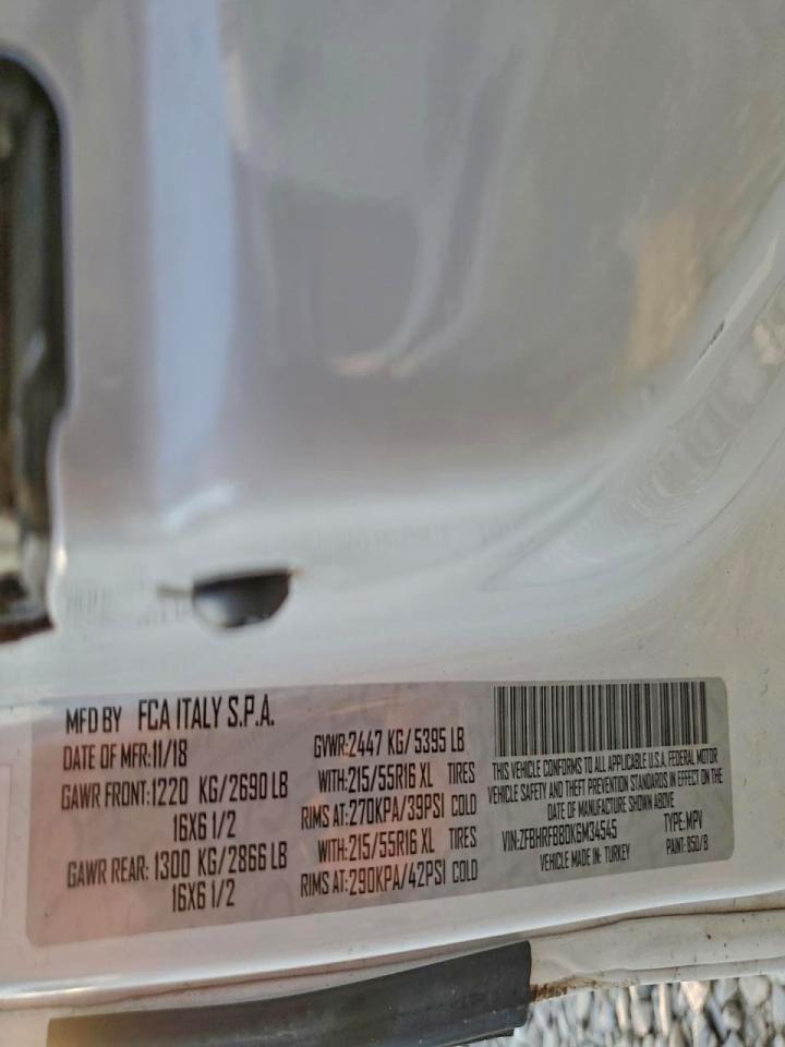 Ram Promaster Slt Image 5