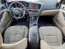 Kia Optima Lx Image 8